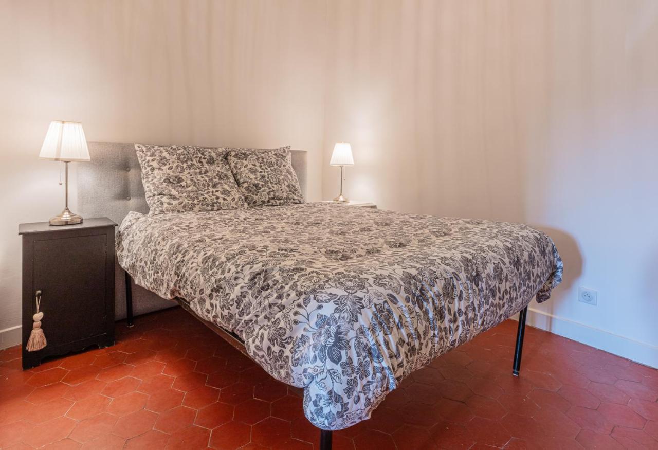 La Petite Cigale By K6Conciergerie Cassis Exterior foto