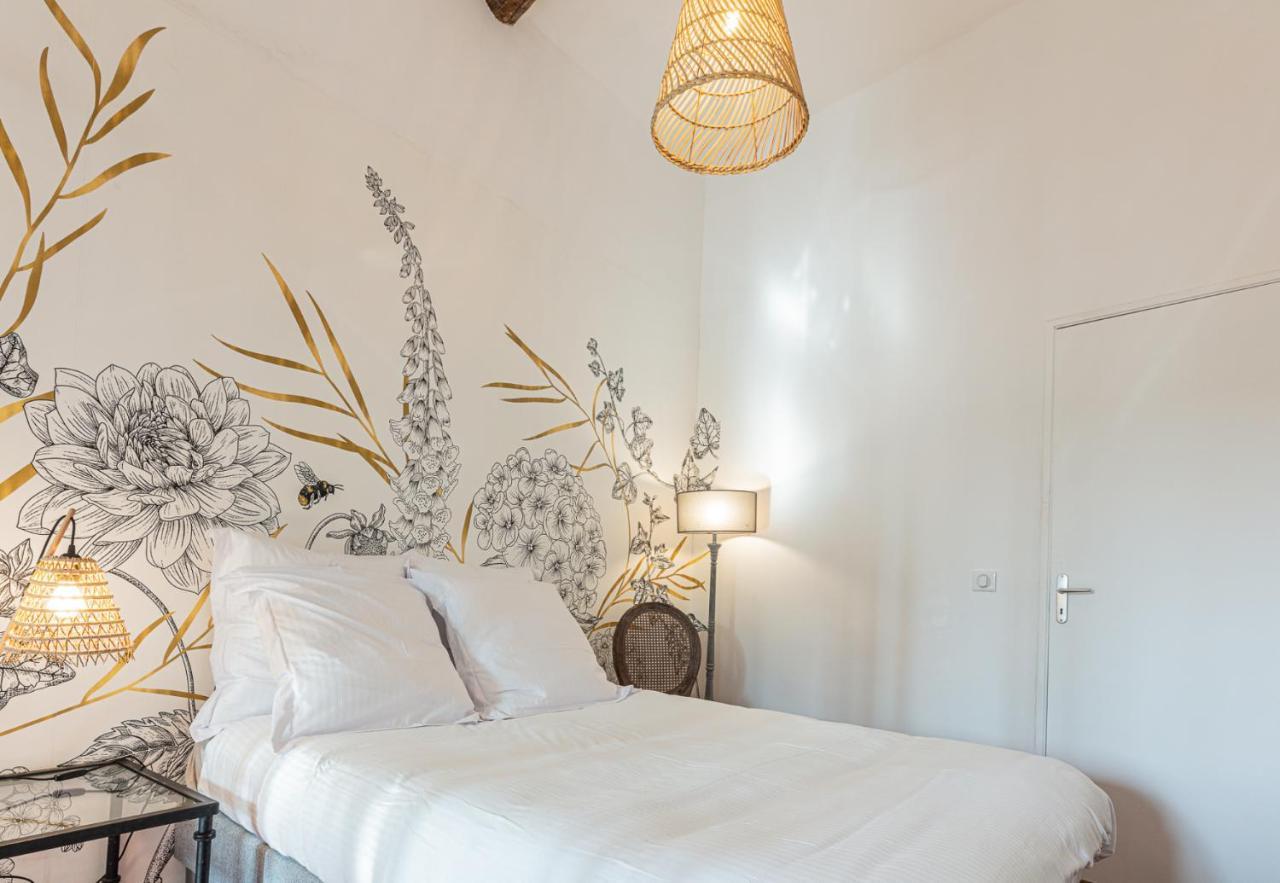 La Petite Cigale By K6Conciergerie Cassis Exterior foto