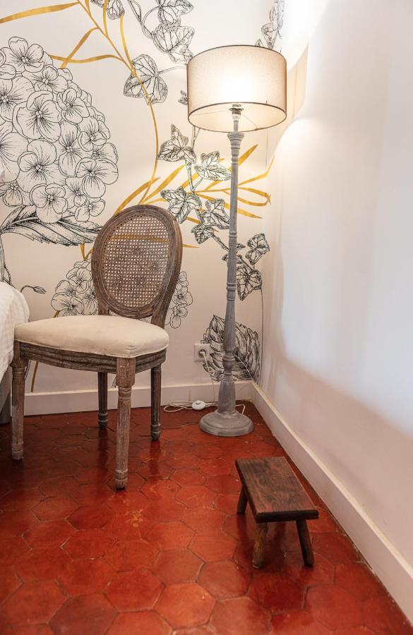 La Petite Cigale By K6Conciergerie Cassis Exterior foto