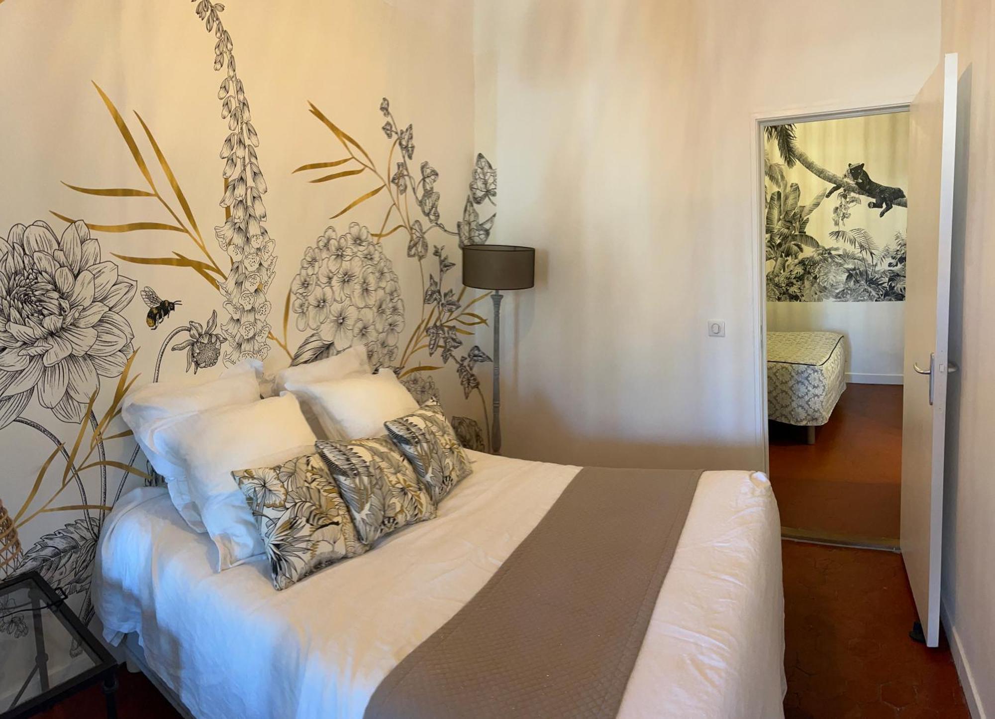 La Petite Cigale By K6Conciergerie Cassis Exterior foto