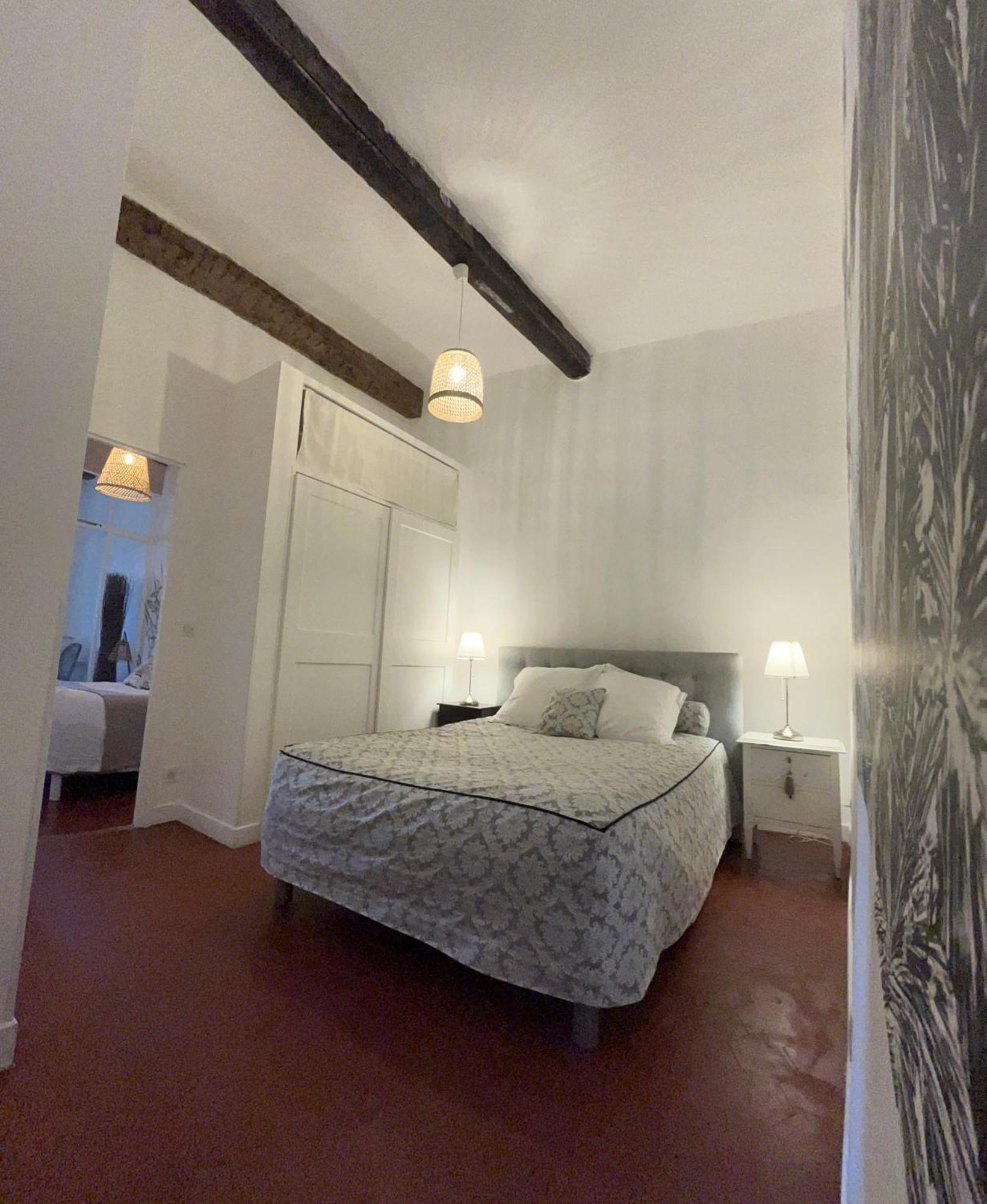 La Petite Cigale By K6Conciergerie Cassis Exterior foto